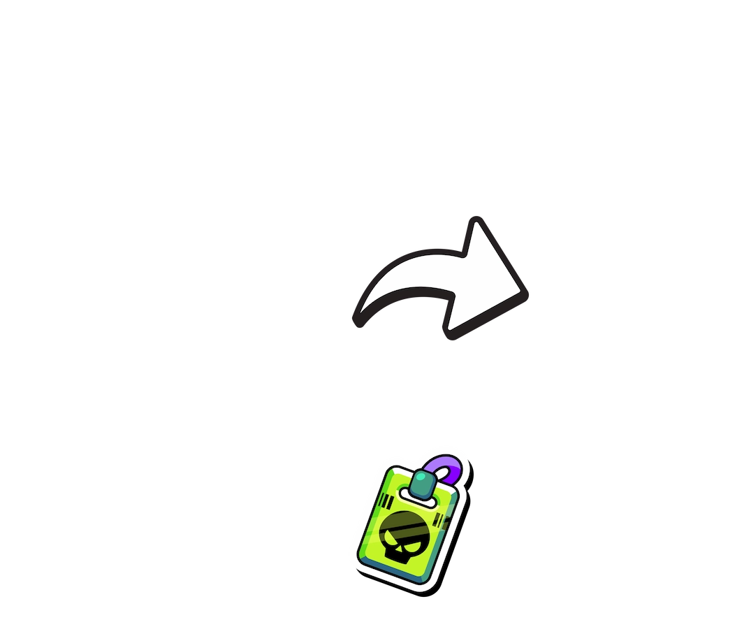 BRAWL STARS スピナーキリング ブロスタsupercell 韓国 レア BRAWL STARS スピナーキリング ブロスタsupercell 韓国 レア