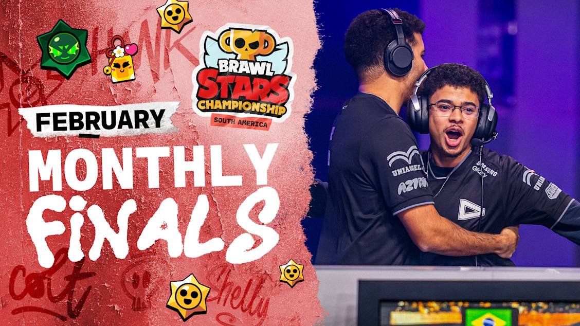 ブロスタ チャンピオンシップ