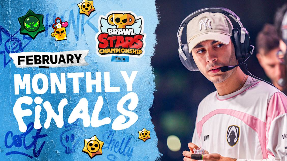 ブロスタ チャンピオンシップ