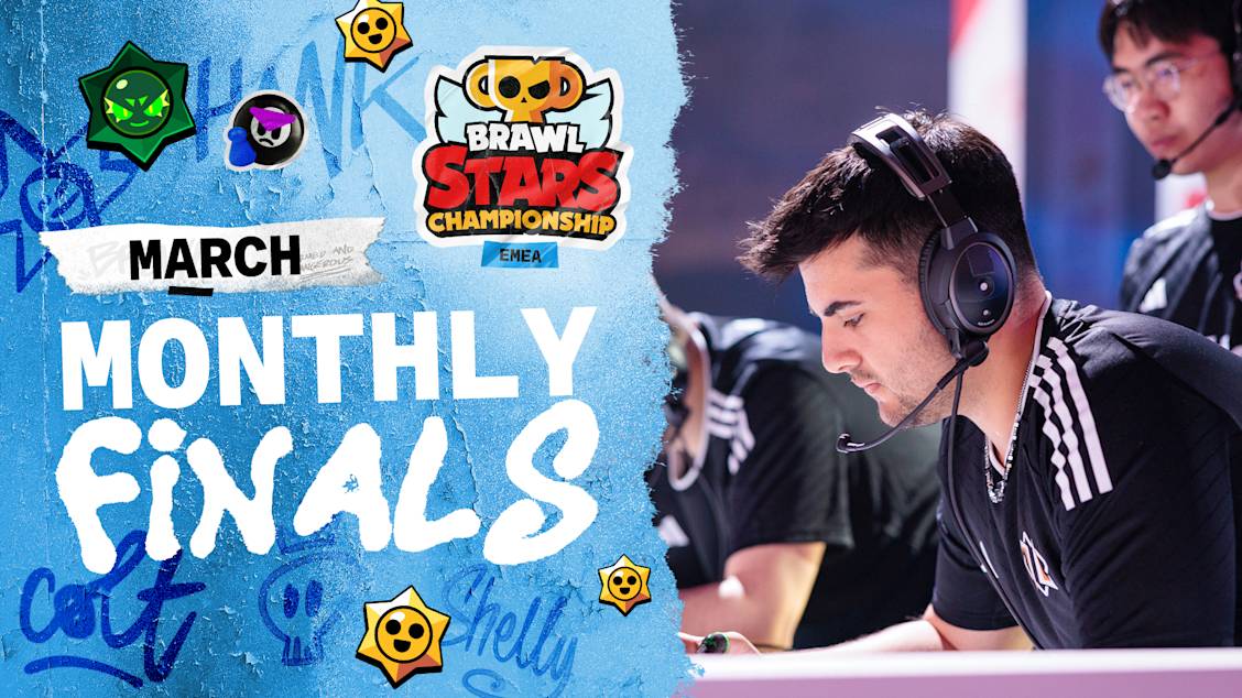 ブロスタ チャンピオンシップ