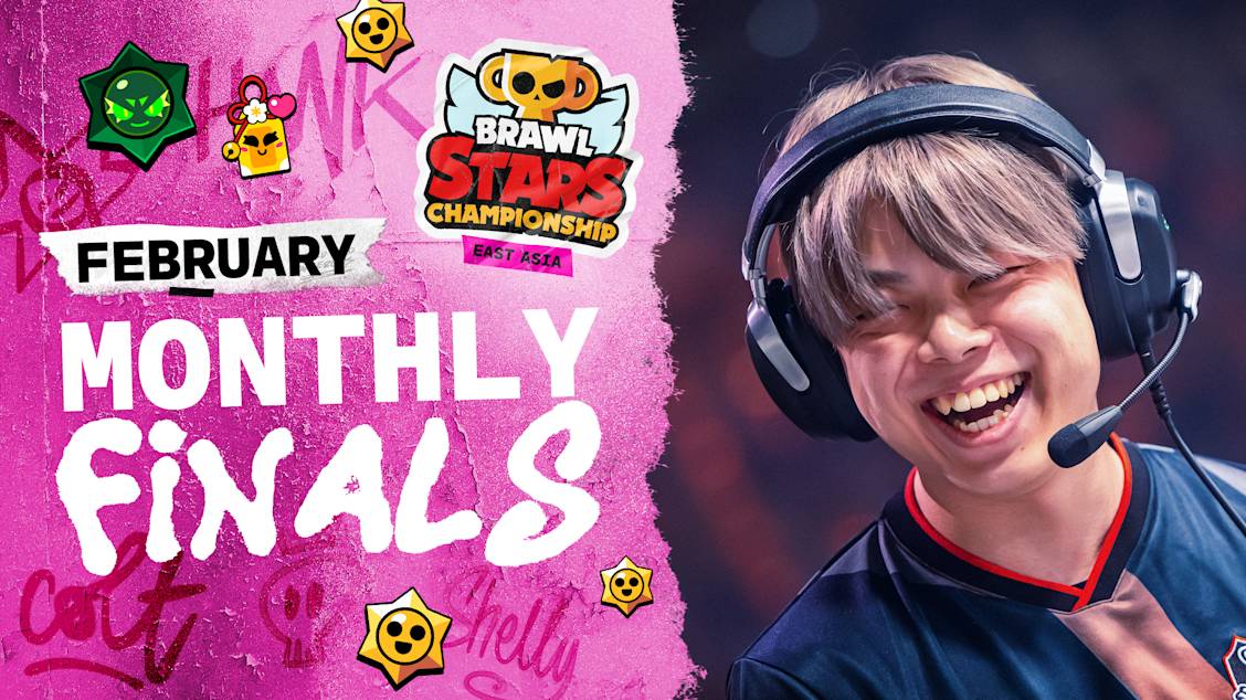 ブロスタ チャンピオンシップ