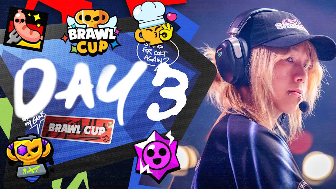 Brawl Stars Championship