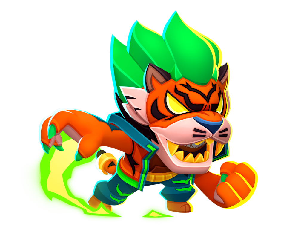 ブロスタ チャンピオンシップ