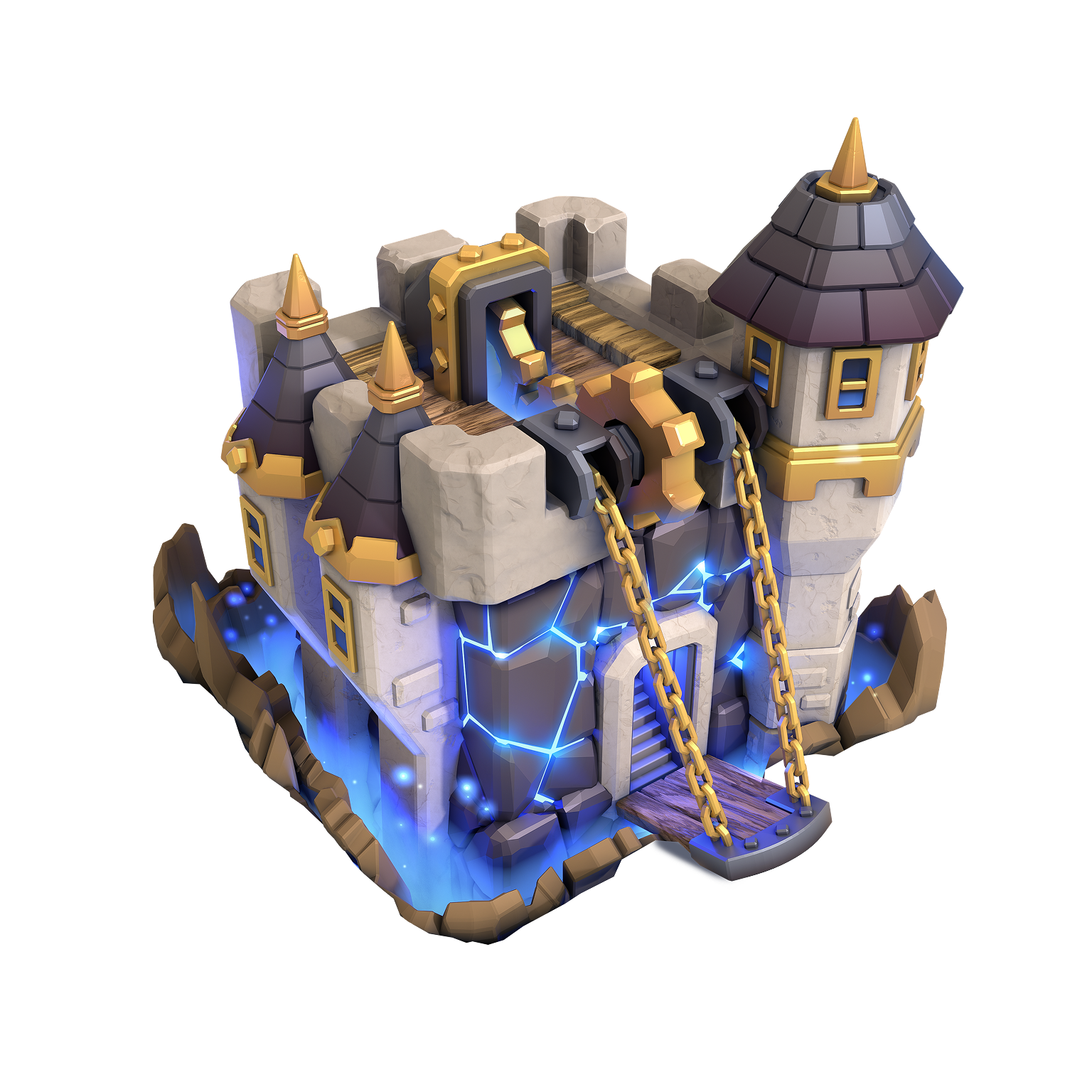Clash of Clans World Championship Series