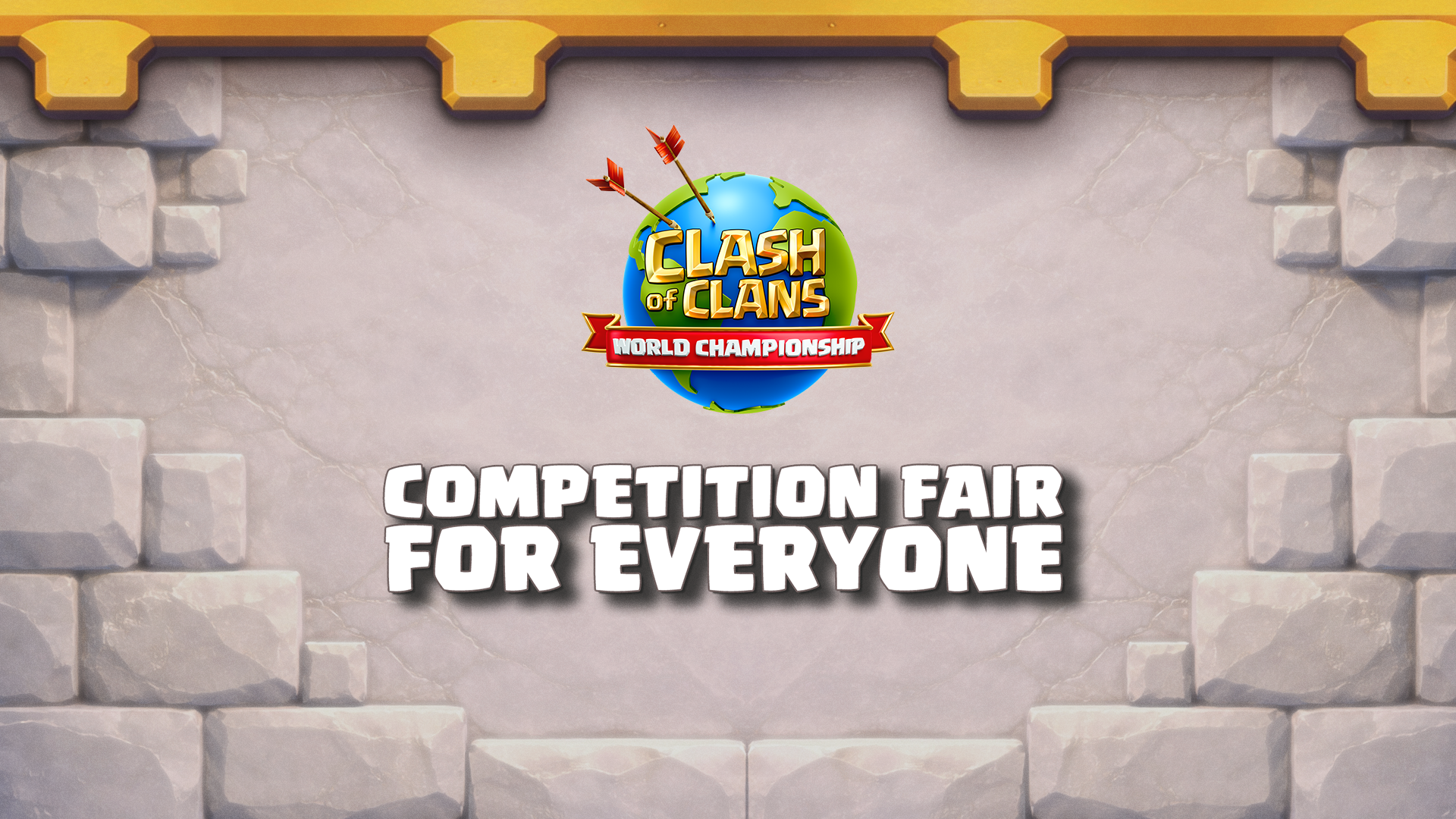 Clash of Clans World Championship Series