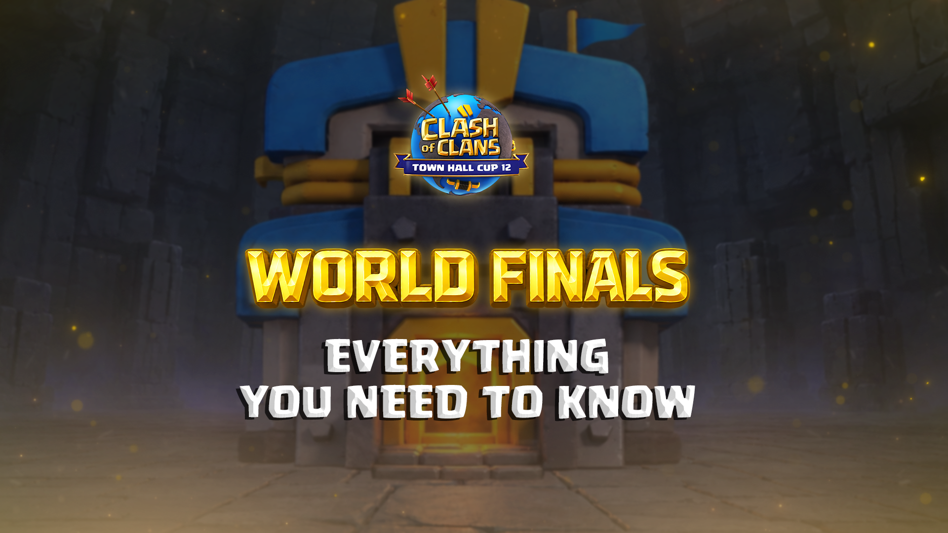 Clash of Clans World Championship Series