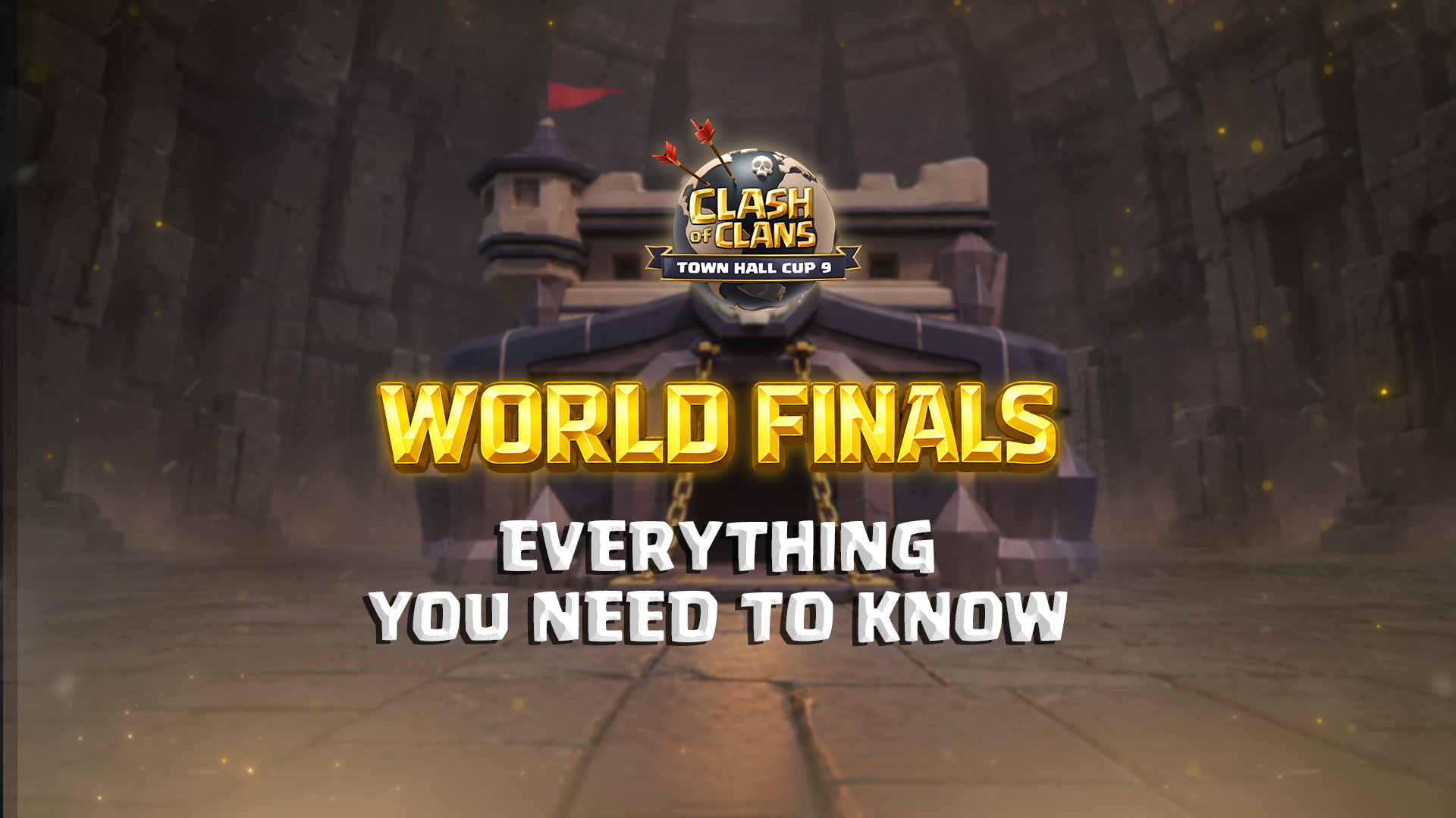 Clash of Clans World Championship Series