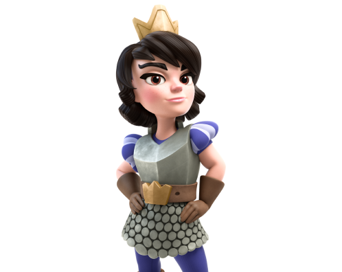 Clash Royale League Live Events